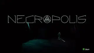 Necropolis Impressions