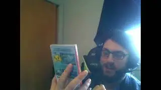 Wunderling DX Premium Edition Games Retro Edition Unboxing Video