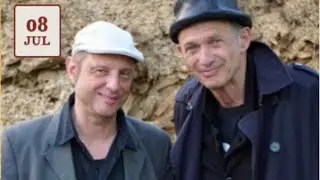 'Ludwig Seuss & Abi Wallenstein' live aus dem Rattlesnake Saloon