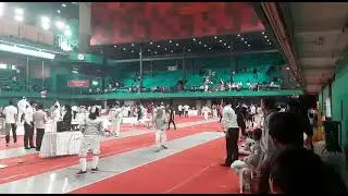 24th Sub Junior National Fencing Championship 2023
