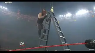 WWE Ladder Moments Compilation 