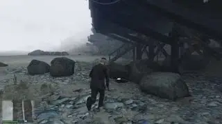 GTA 5: Clean Sweep