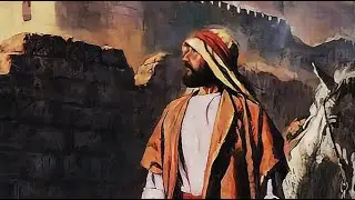 NEHEMIAH 1-13: When God Gives Strength to Start Again