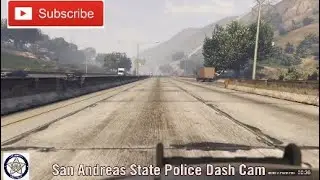 GTA 5 PS4 RP - Next Level Cops Vs Civs