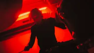 ANATHEM - The Code (Official Video)