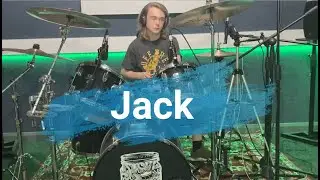 Faint Performed by Jack