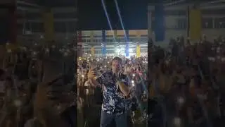 ولدت ليلة بتشبه الحلم       أمير يزبك