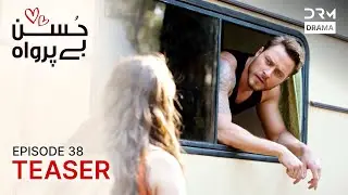 Husn Beparwah Episode 38 Teaser | 2 December 2025 | Turkish Drama in Urdu | UF2O