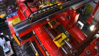 EE066 A New Extrusion Press Concept