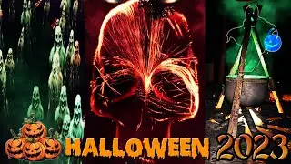 HALLOWEEN 2023 ETKİNLİĞİ YENİ KUPA YENİ ROZET * PHASMOPHOBIA