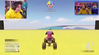 Auron  || se retira de los videos