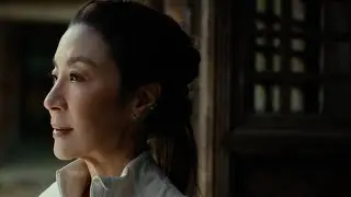 “Be Spring”, featuring Michelle Yeoh and the theatrical dancers of “Wing Chun” | lululemon