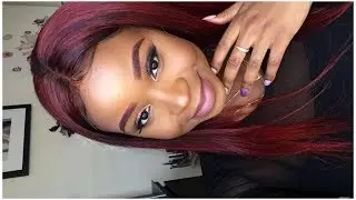Full Face of NYX Cosmectis||GRWM