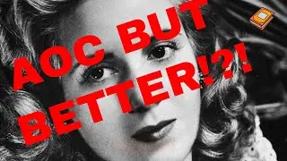 WHO WAS Eva Per&oacute;n!?! EVERYTHING You NEED To KNOW ABOUT EVA PERON!