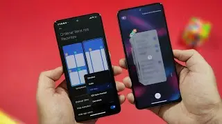 MI LAUNCHER ALPHA MOD - iOS Recentes- CUBE Recentes Anima&ccedil;&atilde;o nas pastas e + - *RoooooooooooooooooT*