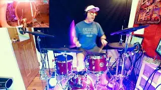 Tama Club-JAM Flyer A2E Conversion - Digital Demons