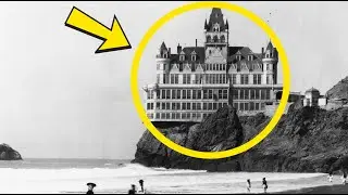 La TRÁGICA historia de la Casa del Acantilado de San Francisco