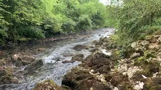RIJEKA DABAR -  najljepsa rijeka u regionu