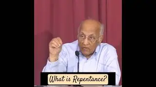 Что такое покаяние? Понятное объяснение #zacpoonen #zacpoonenshorts #repentance