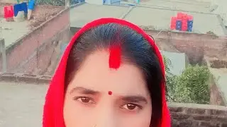 Anita Saroj.  19 लाइव है!
