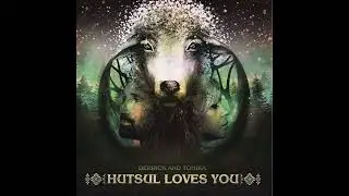 Derrick & Tonika - 2017 - Hutsul Loves You [FULL ALBUM]