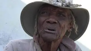 Mary Hall-Outten, episode 10B, TCI: &ldquo;Preserving Our Heritage & Culture.&rdquo;  Lorimers, Middle Caicos