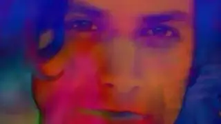 I Used to Know Somebody Last Christmas (music video)