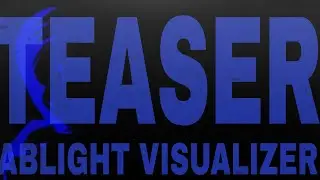ABLIGHT VISUALIZER TEASER (SONG BY: FGTEEVFANATIC2019 FT: FUNKY HENRY VISUALIZER BY: VORTEX GUY)