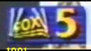 WTTG ident