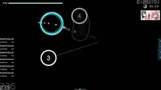 my best DT score