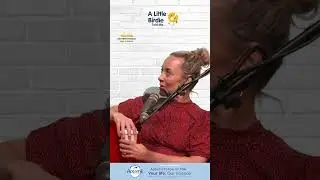 A Little Birdie Told Me Season 5 Episode 1: Kathryn Thomas
