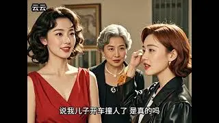 【我大义灭亲的那一天】
