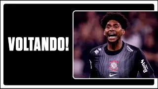 CORINTHIANS DEVE TER VOLTA DE HUGO PARA JOGO CONTRA O GR&Ecirc;MIO | MEMPHIS ENVOLVIDO EM POL&Ecirc;MICA