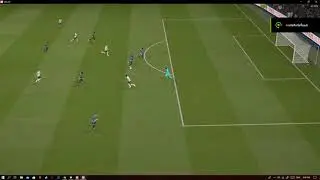 Corona FIFA 20