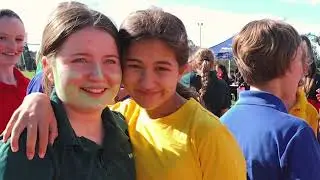 MacKillop Catholic College   2021 Year 7 Information Video