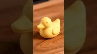 ASMR CUTE DUCK (Asmr Videos)