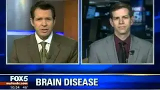 Dr. Yochelson on Brain Disease