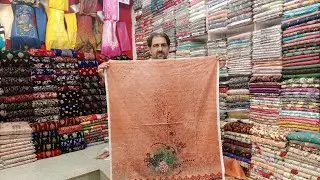 Lawn Collection 2022 in Pakistan /  Lawn Suits Wholesale Prices /Easyshopping China Market