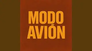 Modo Avion