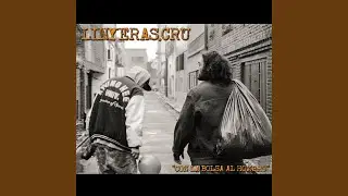 Rap Crudo Como Credo