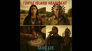 Turtle Island Heartbeat