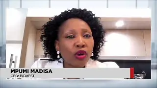 Watch: Bidvest posts higher profit,  expects market conditions to improve