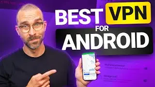 What is the BEST Android VPN? | TOP 3 VPNs Tested!