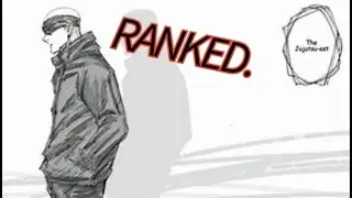 I'm BAAACK! (Jujutsu Shenanigans (RANKED)