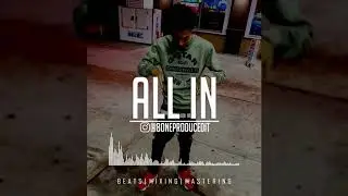 [FREE] Lil Trev x Mozzy x West Coast Type Beat - 