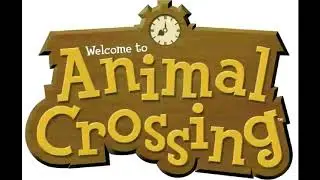 Origins of Smashbros Victory Themes (Animal Crossing Series)