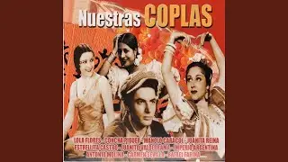 Capote de Grana y Oro
