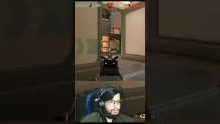 200 IQ Gameplay 😵 | Gaurang Mudgal #valo #valorant #valorantlive #yorugameplay #yorutp #valolive