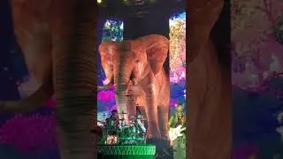 Donde Jugaran los Ni&ntilde;os. Man&aacute;. En vivo. Live. La mejor cancion del mundo