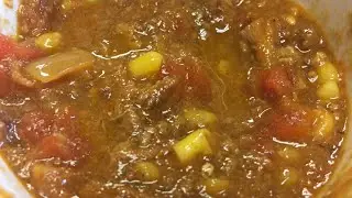 Old Hickory House Brunswick Stew Tucker, GA NO Lima&rsquo;s NO Potatoes NO Early Peas it&rsquo;s perfect !!!